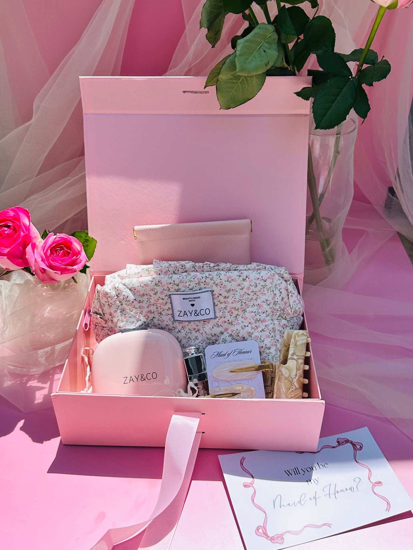 Floral Fantasy Bundle