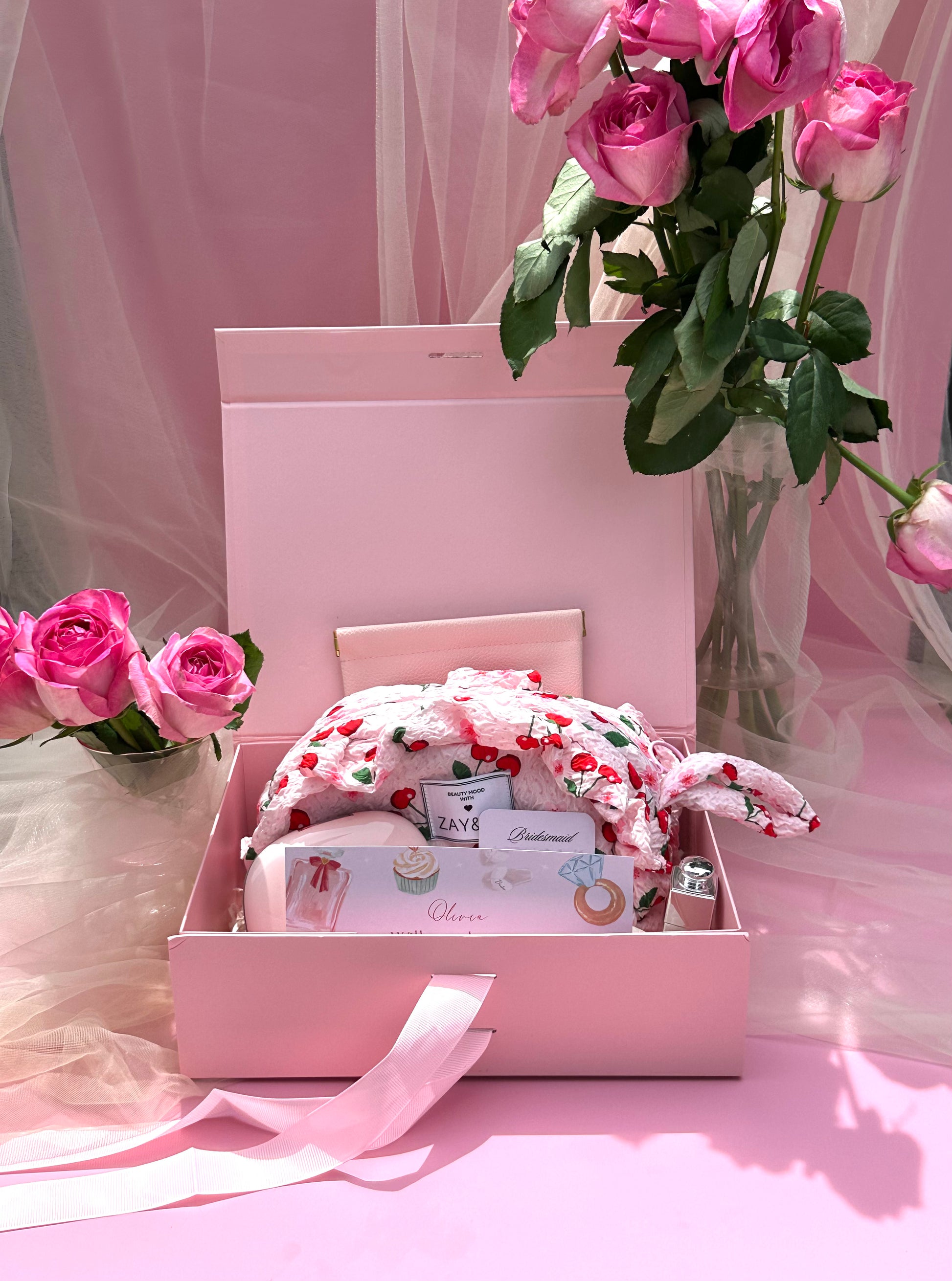 Cherry Blossom Bundle